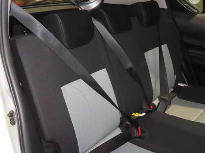 アクア1.5 S　防錆塗装TVナビエンスタ 2WD 1500