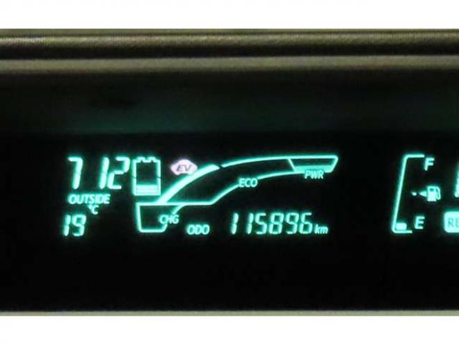 アクア1.5 S　防錆塗装TVナビエンスタ 2WD 1500