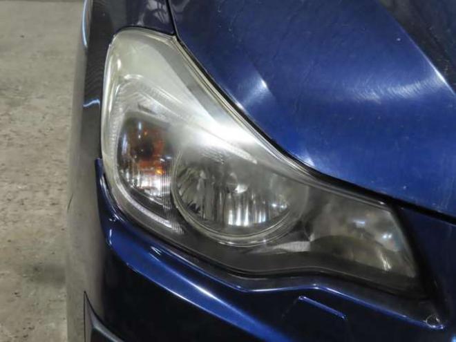 インプレッサG4 1.6 i-L 4WD　防錆塗装4WDTVナビエンスタ 1600