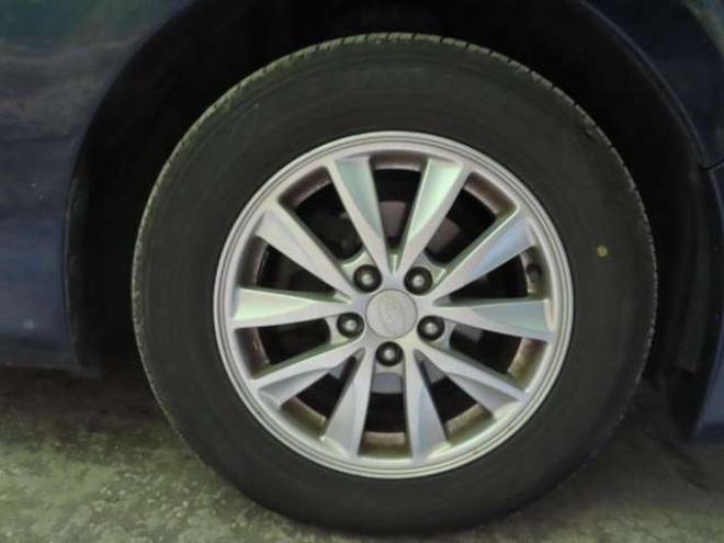 インプレッサG4 1.6 i-L 4WD　防錆塗装4WDTVナビエンスタ 1600