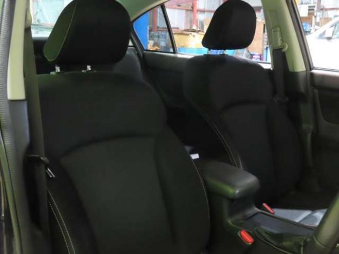インプレッサG4 1.6 i-L 4WD　防錆塗装4WDTVナビエンスタ 1600