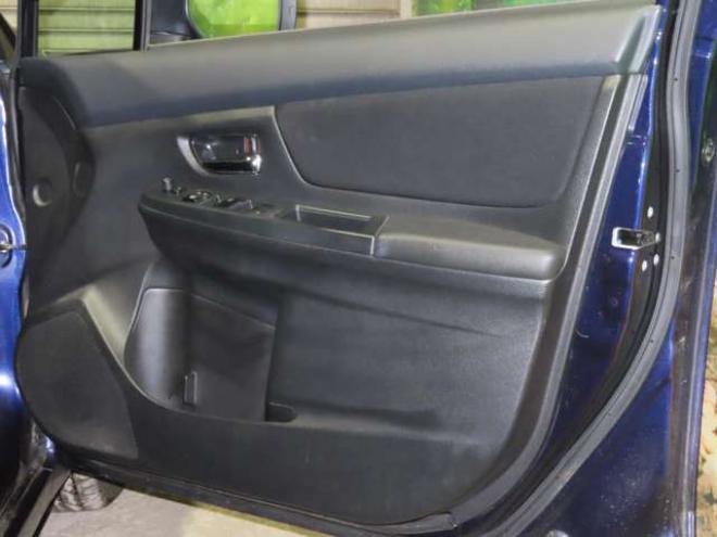 インプレッサG4 1.6 i-L 4WD　防錆塗装4WDTVナビエンスタ 1600