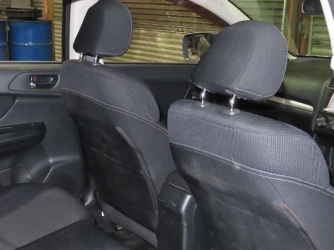 インプレッサG4 1.6 i-L 4WD　防錆塗装4WDTVナビエンスタ 1600