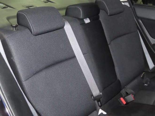 インプレッサG4 1.6 i-L 4WD　防錆塗装4WDTVナビエンスタ 1600
