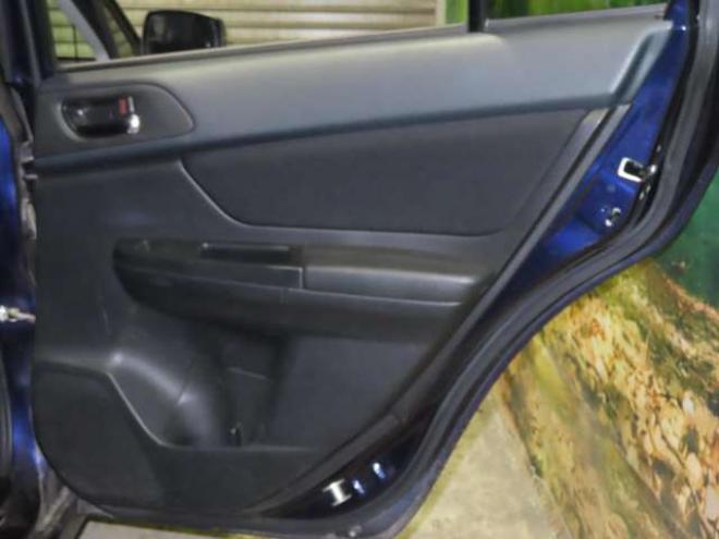 インプレッサG4 1.6 i-L 4WD　防錆塗装4WDTVナビエンスタ 1600