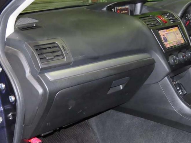 インプレッサG4 1.6 i-L 4WD　防錆塗装4WDTVナビエンスタ 1600