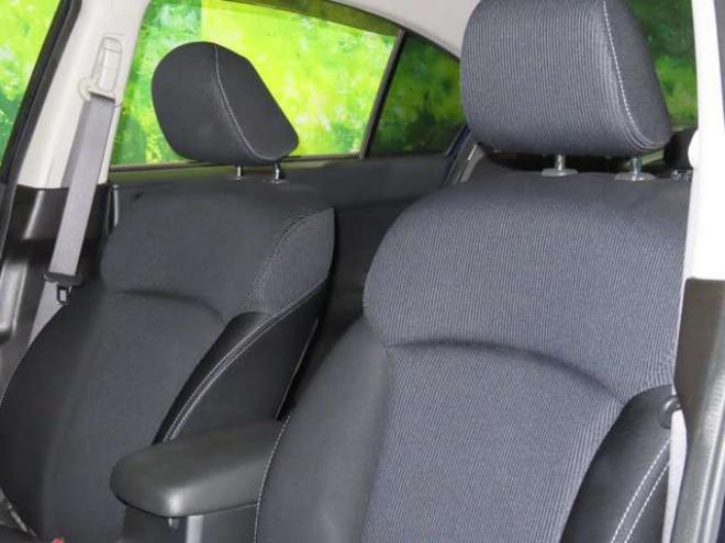 インプレッサG4 1.6 i-L 4WD　防錆塗装4WDTVナビエンスタ 1600