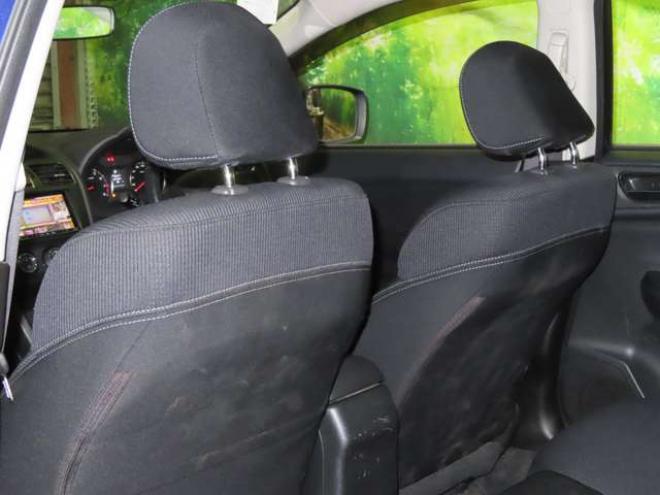 インプレッサG4 1.6 i-L 4WD　防錆塗装4WDTVナビエンスタ 1600