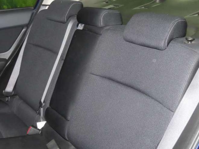 インプレッサG4 1.6 i-L 4WD　防錆塗装4WDTVナビエンスタ 1600