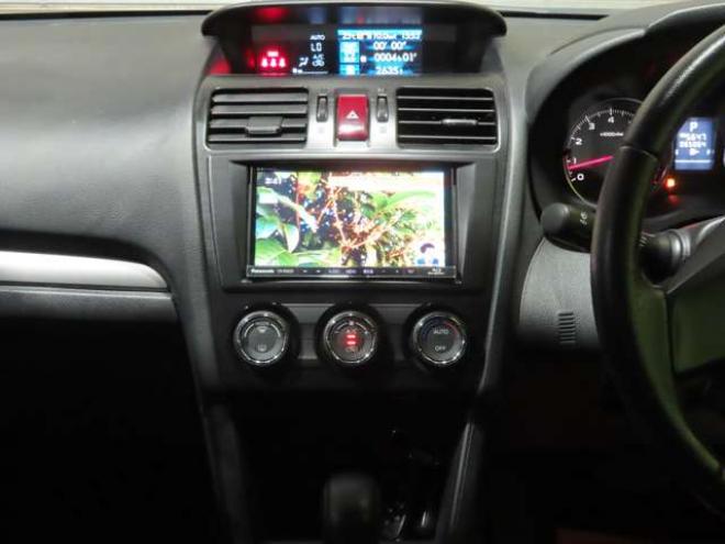 インプレッサG4 1.6 i-L 4WD　防錆塗装4WDTVナビエンスタ 1600