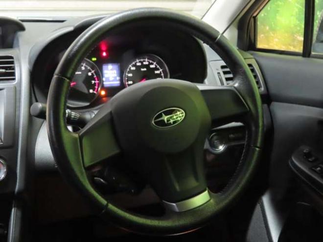 インプレッサG4 1.6 i-L 4WD　防錆塗装4WDTVナビエンスタ 1600