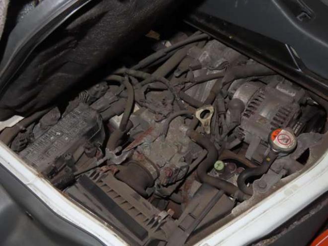 クリッパートラック レイゾウレイトウ　-5℃防錆塗装4WD 660