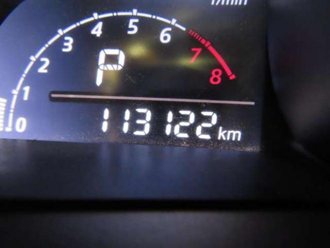 デミオ1.3 13S 4WD　ユーザー買取車防錆塗装4WDナビBカメETC 1300
