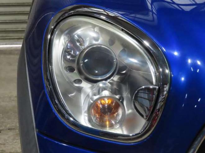 ミニペースマン クーパー S　防錆塗装キーレスBカメ 正規輸入車 2WD 1600