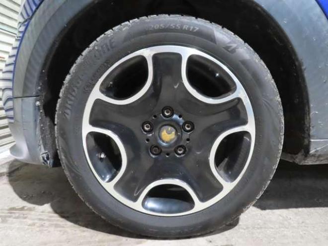 ミニペースマン クーパー S　防錆塗装キーレスBカメ 正規輸入車 2WD 1600