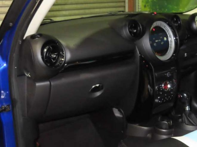 ミニペースマン クーパー S　防錆塗装キーレスBカメ 正規輸入車 2WD 1600
