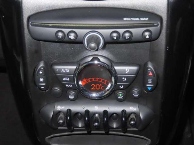 ミニペースマン クーパー S　防錆塗装キーレスBカメ 正規輸入車 2WD 1600
