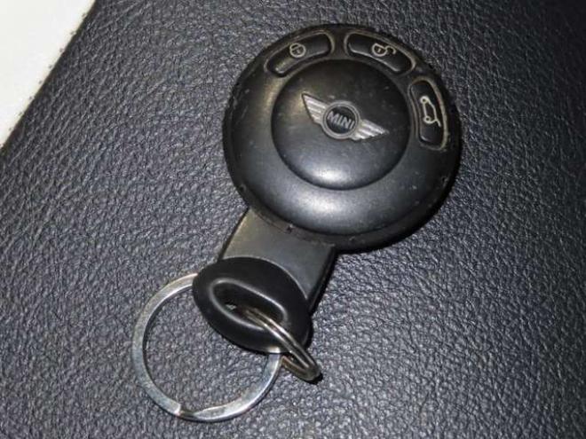 ミニペースマン クーパー S　防錆塗装キーレスBカメ 正規輸入車 2WD 1600