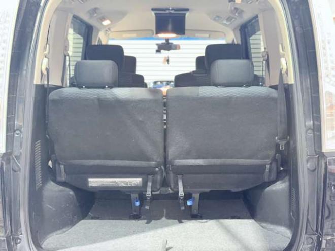 セレナ2.0 20X 4WD　防錆塗装4WDTVナビBカメETC後席モニタ 2000