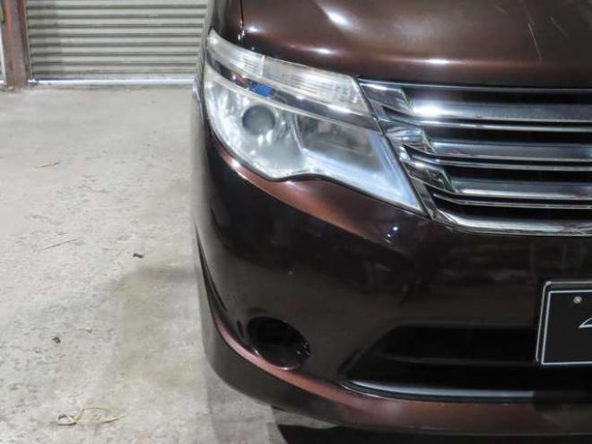 セレナ2.0 20X Vセレクション+Safety 4WD　4WDTVナビBカメ後席モニタETCエンスタ 2000