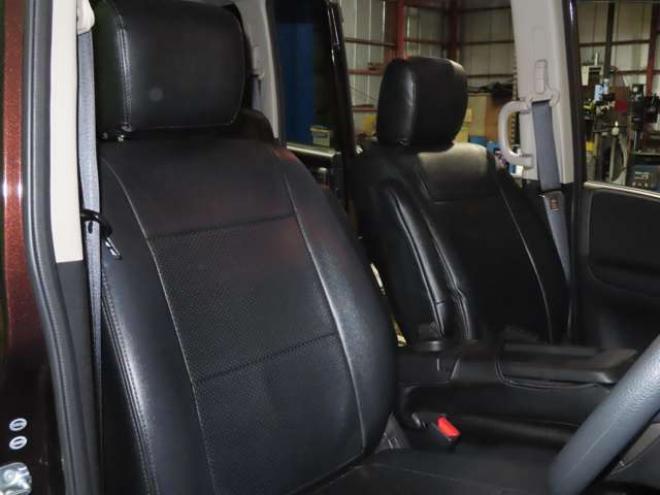 セレナ2.0 20X Vセレクション+Safety 4WD　4WDTVナビBカメ後席モニタETCエンスタ 2000