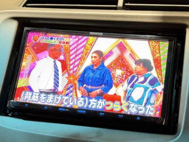 フィット1.3 G スマートセレクション ファインスタイル 4WD　防錆塗装4WDTVナビBカメエンスタETC夏冬タイヤ 1300