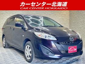 プレマシー　20C 4WD 5年保証 自社認証工場 車検整備2年付 パワスラ ナビTV Bカメ 修復歴無 寒冷地仕様 禁煙 4WD 1998