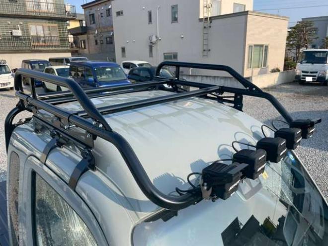 ハイゼットトラック ジャンボ スタンダード 3方開 4WD　 660