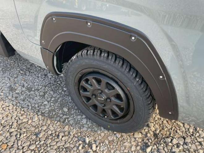 ハイゼットトラック ジャンボ スタンダード 3方開 4WD　 660