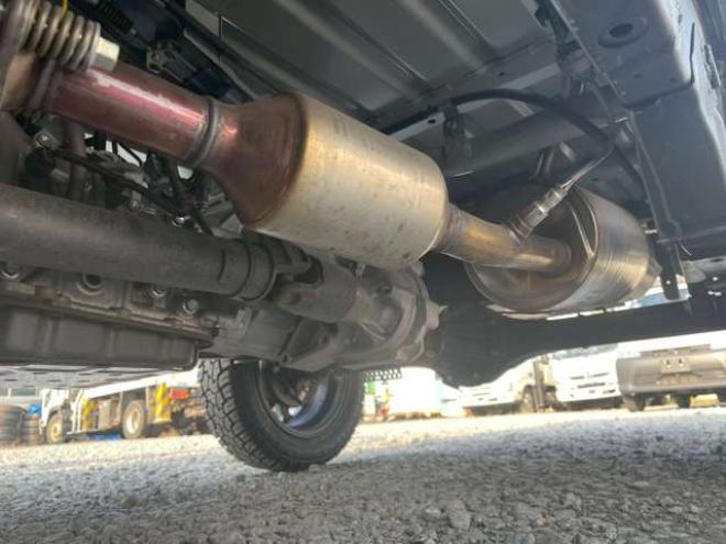 ハイゼットトラック ジャンボ スタンダード 3方開 4WD　 660