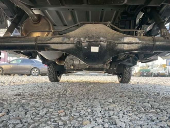 ハイゼットトラック ジャンボ スタンダード 3方開 4WD　 660