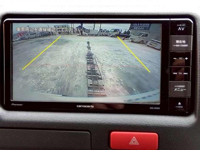 ハイエースバン2.8 ウェルキャブ ASタイプ ロング ディーゼルターボ 4WD　 福祉車両 2800