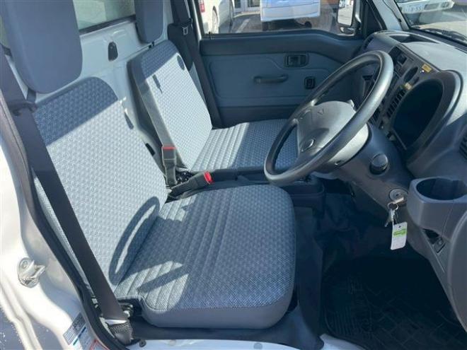 ハイゼットトラック エアコン・パワステスペシャル 3方開 4WD　 660