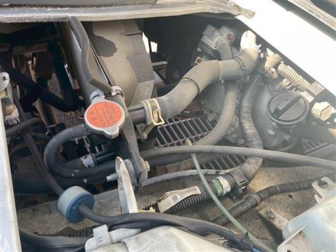 ハイゼットトラック エアコン・パワステスペシャル 3方開 4WD　 660