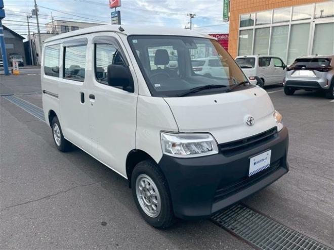 タウンエースバン1.5 DX 4WD　 1500