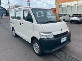 タウンエースバン　1.5 DX 4WD　 1500