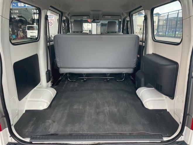 タウンエースバン1.5 DX 4WD　 1500