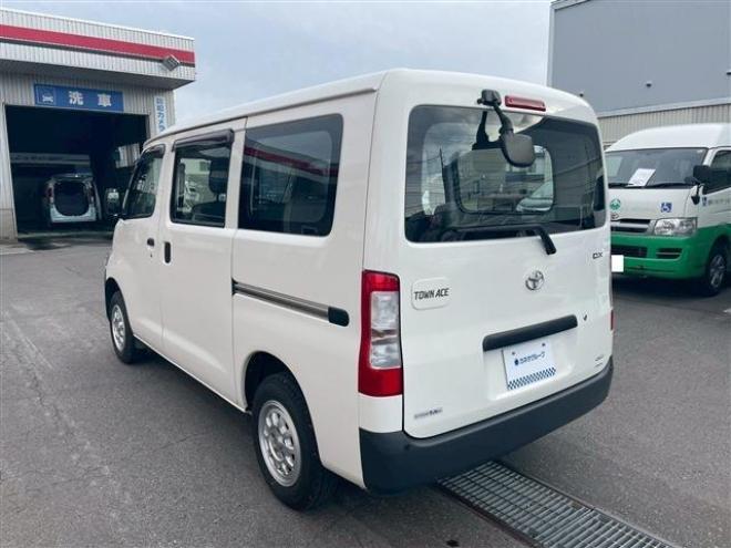 タウンエースバン1.5 DX 4WD　 1500