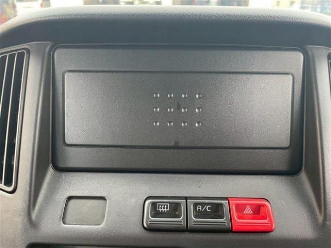 タウンエースバン1.5 DX 4WD　 1500