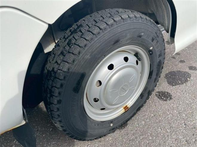 ハイゼットトラック エアコン・パワステスペシャル 3方開 4WD　 660