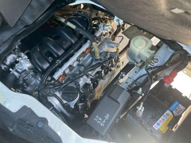 タウンエーストラック1.5 DX シングルジャストロー 三方開 4WD　4WD　パワーウィンド 1500