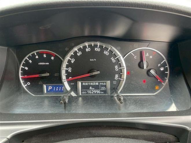 ハイエースバン2.8 中温強化冷凍バン ロング ディーゼルターボ 4WD　 2800