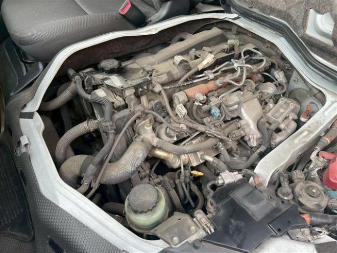 ハイエースバン3.0 中温冷凍バン ロング ディーゼルターボ 4WD　 3000