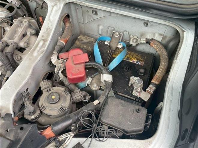ハイエースバン3.0 中温冷凍バン ロング ディーゼルターボ 4WD　 3000