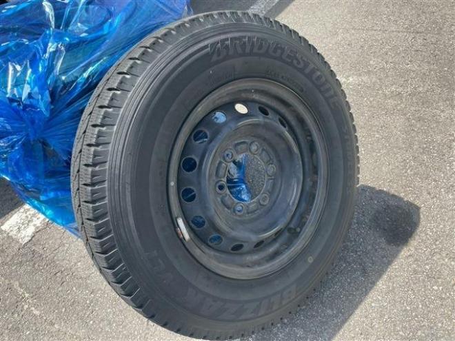 ハイエースバン2.8 ウェルキャブ Bタイプ ロング ディーゼルターボ 4WD　 福祉車両 2800