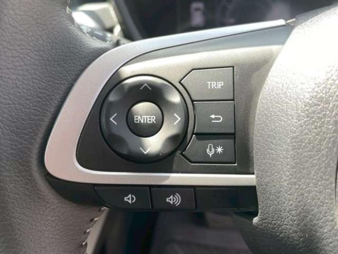 ロッキー1.0 プレミアム G 4WD　4WD　スマートアシスト機能　ナビ・TV・バックカメラ　ドライブレコーダー　ETC 1000