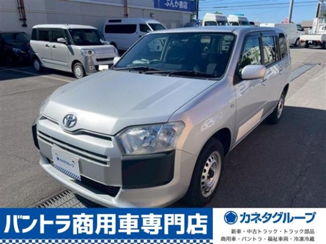 プロボックスバン1.5 GL 4WD　 1500
