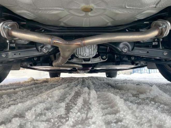 レヴォーグ1.8 STI スポーツ EX 4WD　4WD　アイサイトX　夏冬タイヤ 1800
