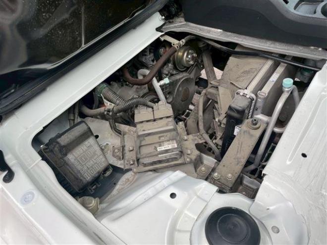 ハイゼットトラック 多目的ダンプ 電動モーター式 3方開 4WD　 660