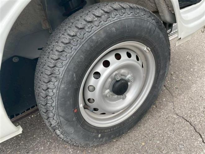 ハイゼットトラック 多目的ダンプ 電動モーター式 3方開 4WD　 660
